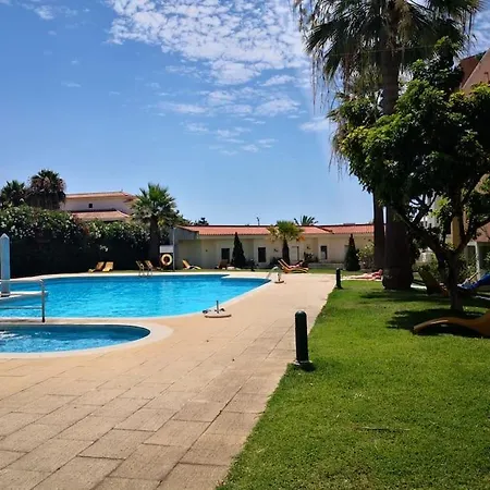 Bellavista Avenida Apt Sea View Διαμέρισμα Αλμπουφέιρα