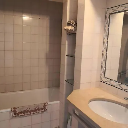 Bellavista Avenida Apt Sea View