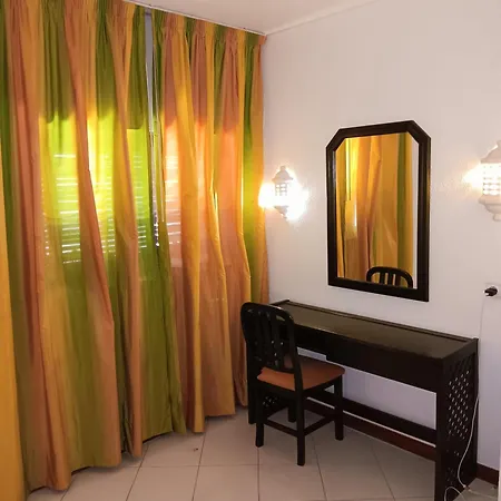 Bellavista Avenida Apt Sea View *