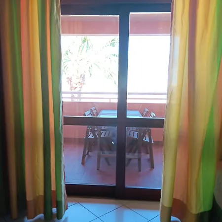 Bellavista Avenida Apt Sea View