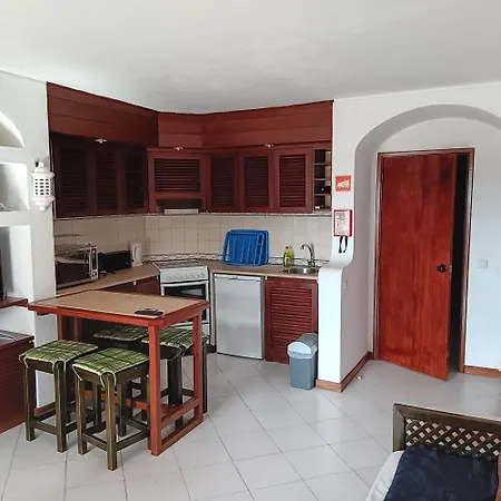 Bellavista Avenida Apt Sea View Apartment *