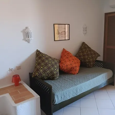 Apartmán Bellavista Avenida Apt Sea View