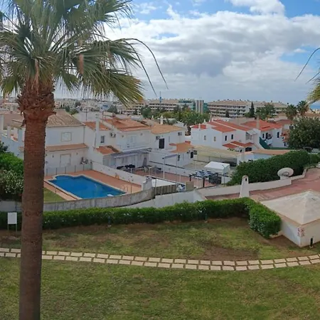 Bellavista Avenida Apt Sea View Apartmán *
