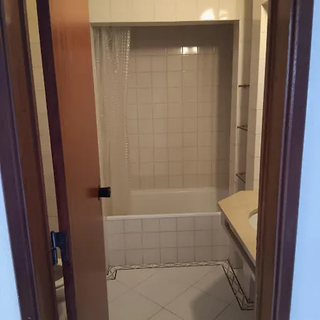Apartmán Bellavista Avenida Apt Sea View *