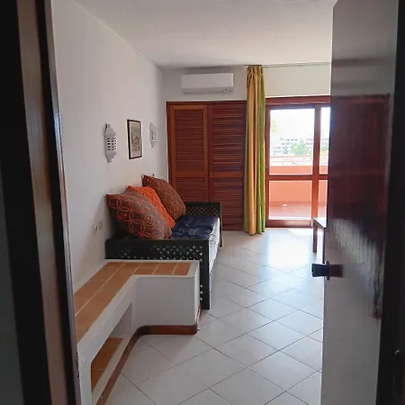 Apartmán Bellavista Avenida Apt Sea View Albufeira